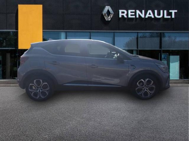 Renault Captur image 6