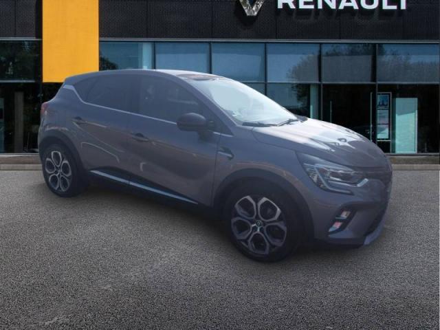 Renault Captur image 7