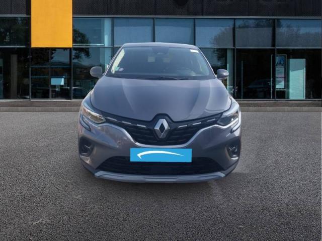 Renault Captur image 1