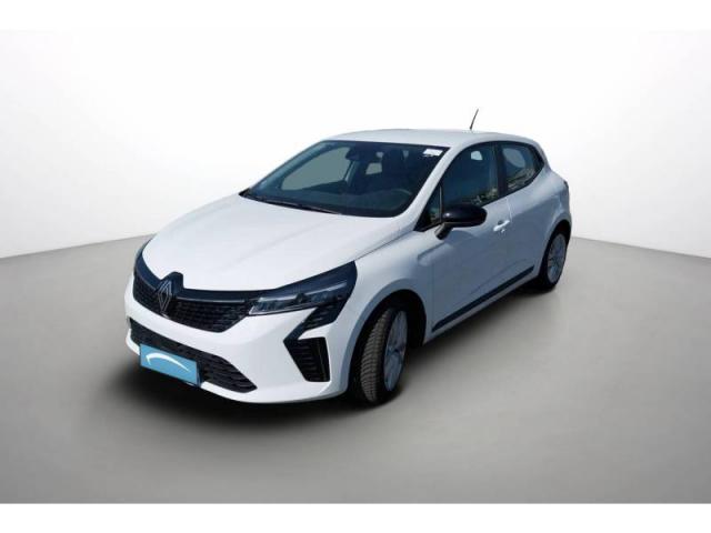 Renault Clio E-Tech Full Hybrid 145 Evolution