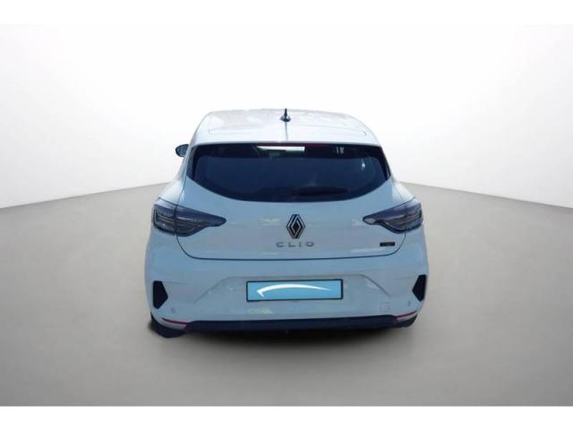 Renault Clio image 8