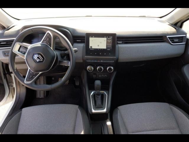 Renault Clio image 1