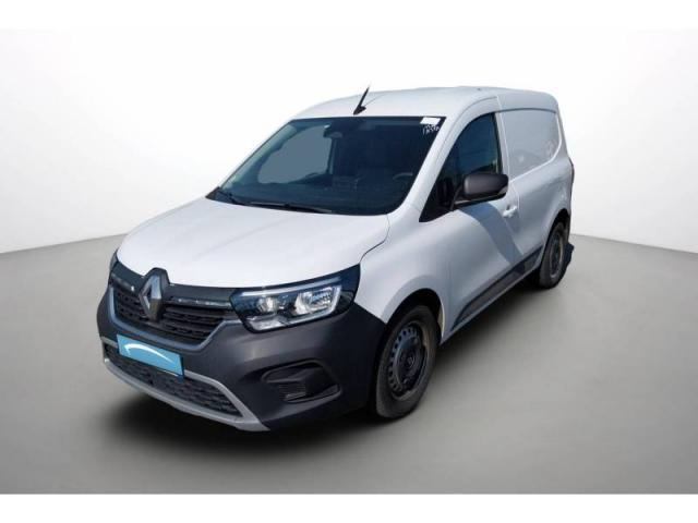 Renault Kangoo Van Blue Dci 95 Extra