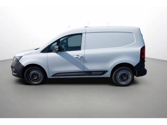 Renault Kangoo Van image 4
