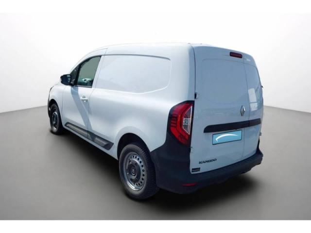 Renault Kangoo Van image 8