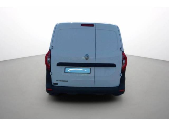 Renault Kangoo Van image 5