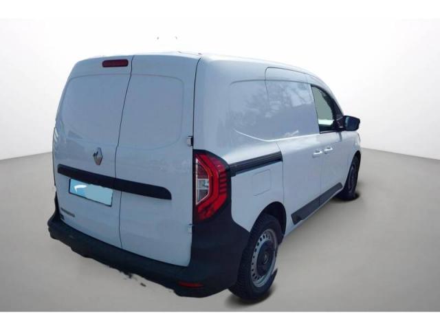 Renault Kangoo Van image 7