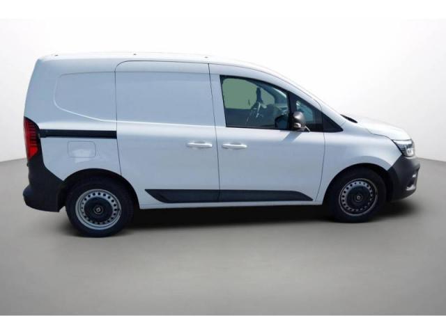 Renault Kangoo Van image 1