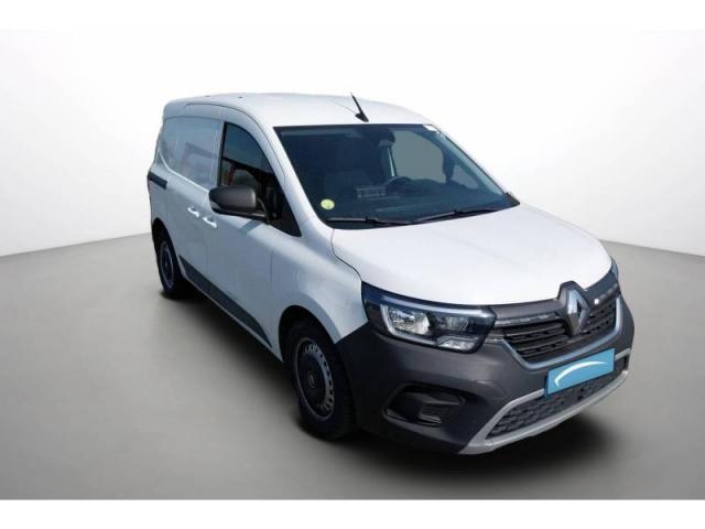 Renault Kangoo Van image 2