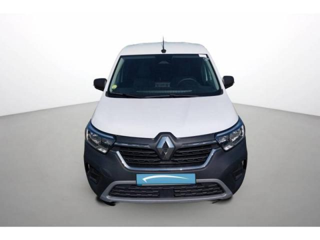 Renault Kangoo Van image 6