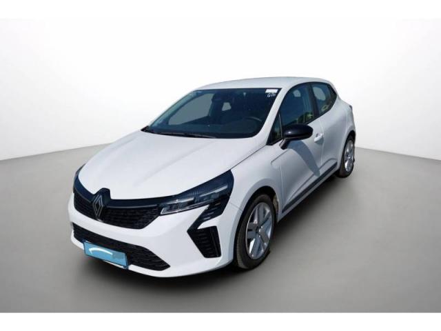 Renault Clio E-Tech Full Hybrid 145 Evolution