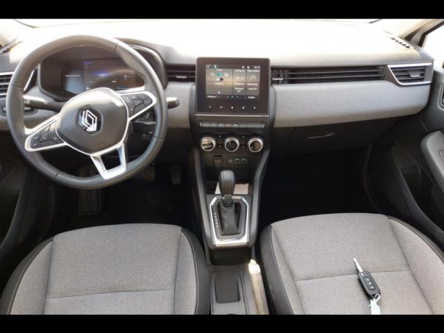 Renault Clio image 8