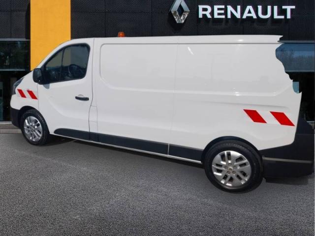Renault Trafic image 3