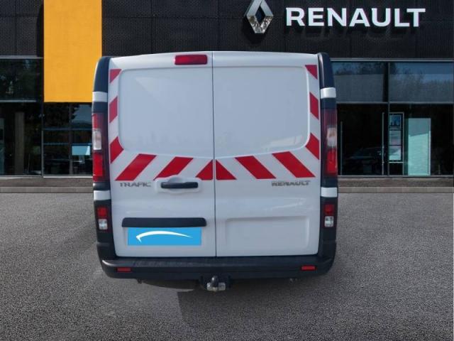 Renault Trafic image 8