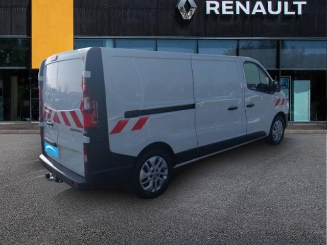 Renault Trafic image 6