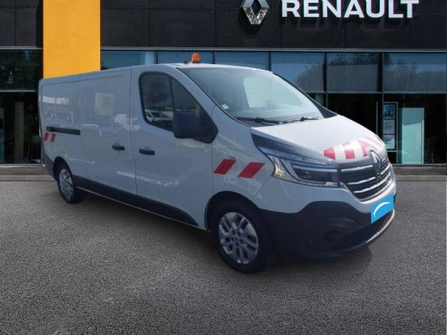 Renault Trafic image 4