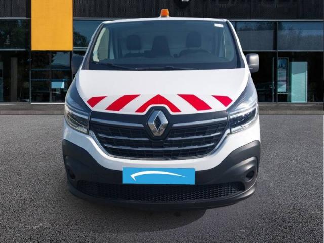 Renault Trafic image 2