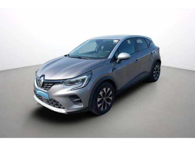 Renault Captur Tce 90 Evolution