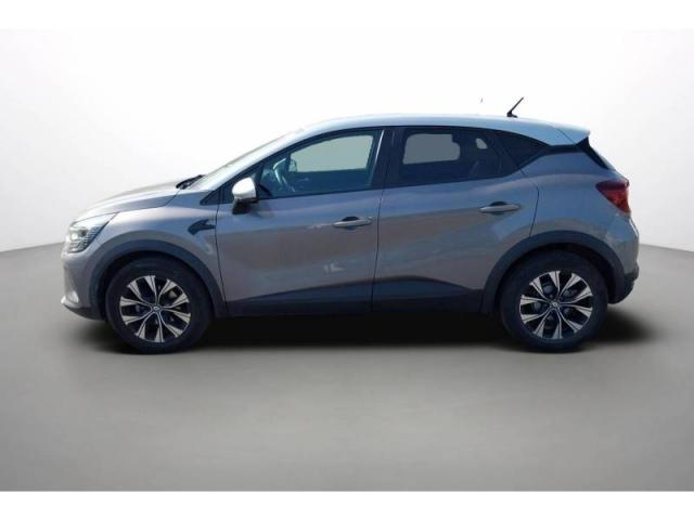 Renault Captur image 6