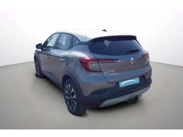 Renault Captur image 2