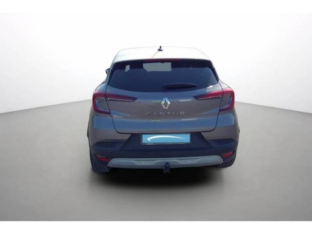 Renault Captur image 8