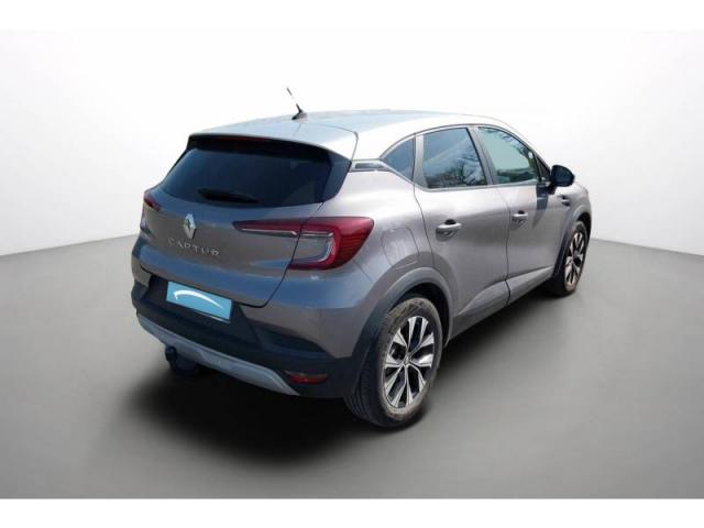 Renault Captur image 1
