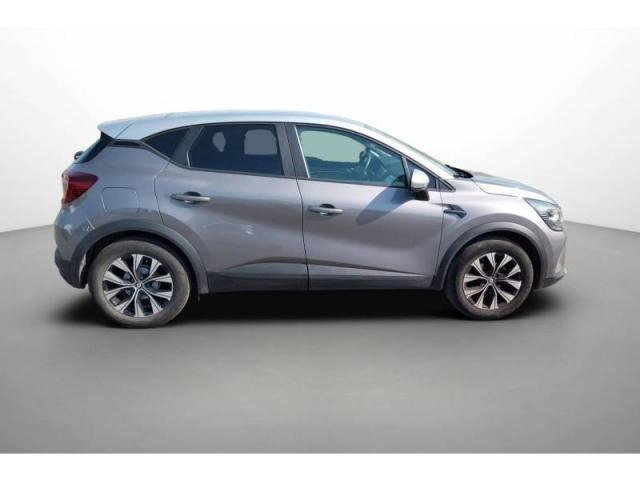 Renault Captur image 7
