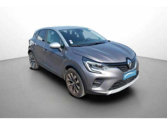 Renault Captur image 5