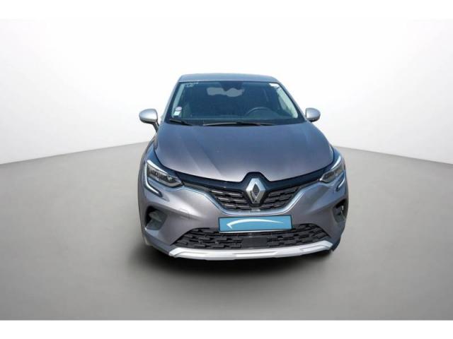Renault Captur image 3