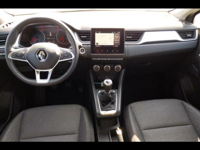 Renault Captur image 4