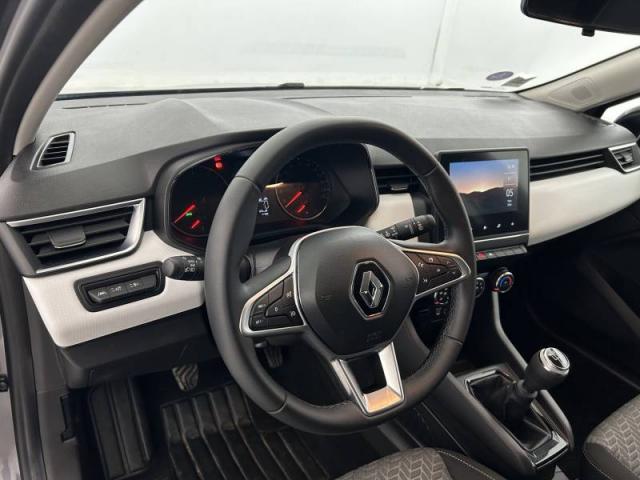 Renault Clio image 7