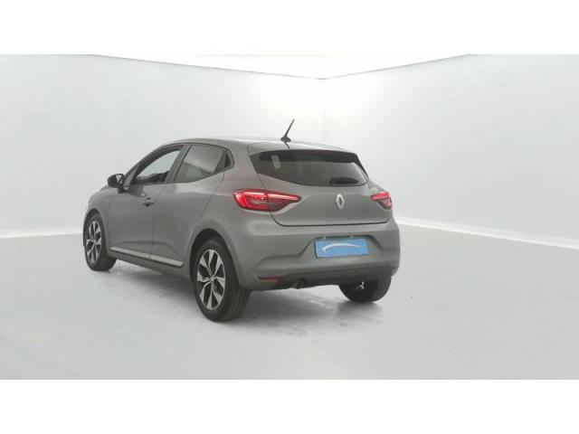 Renault Clio image 6