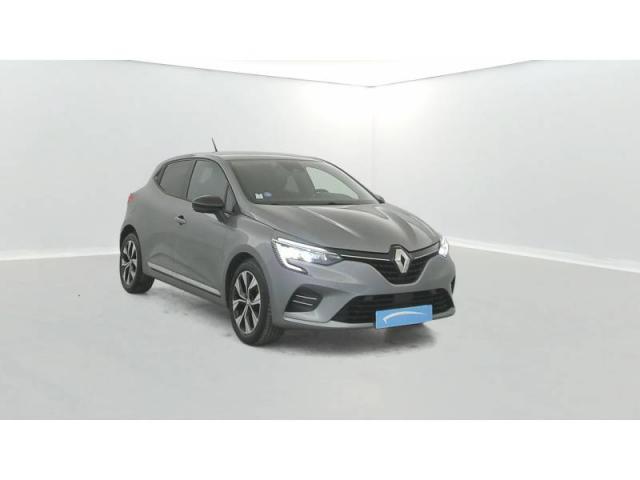 Renault Clio image 8