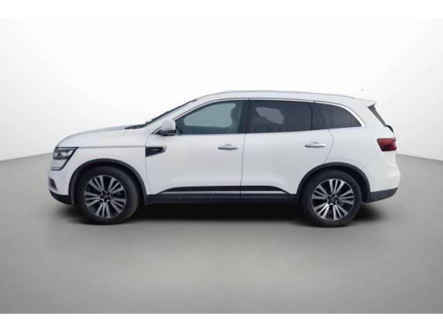 Renault Koleos image 8