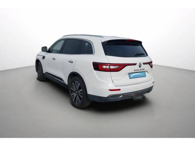 Renault Koleos image 1