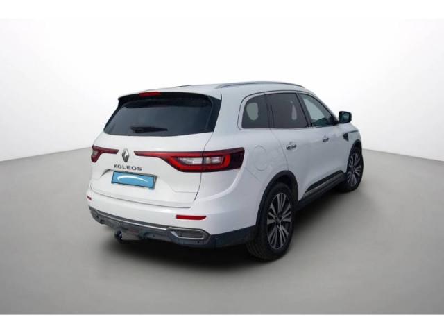 Renault Koleos image 7