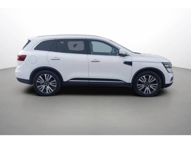 Renault Koleos image 3
