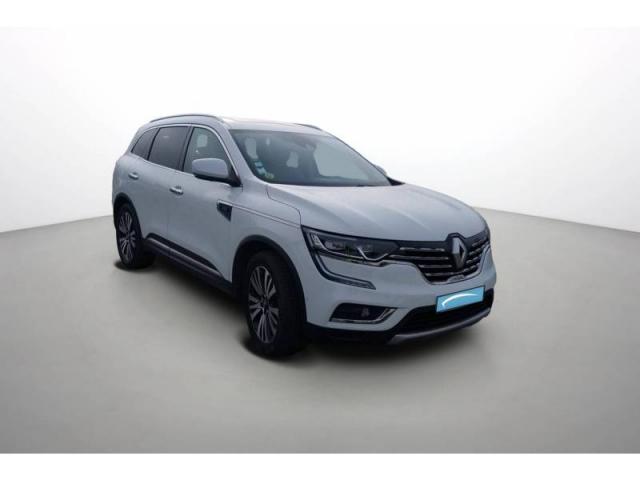Renault Koleos image 6