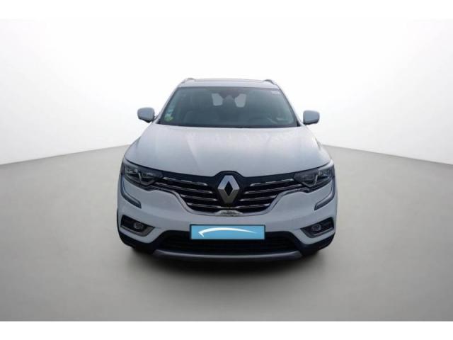 Renault Koleos image 5