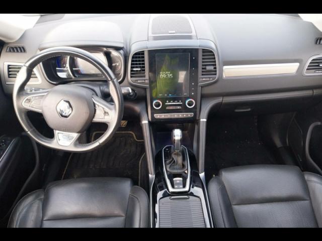Renault Koleos image 2