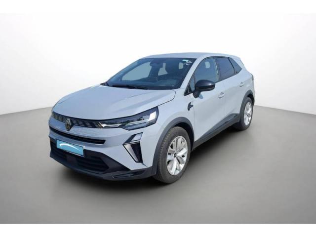 Renault Symbioz E-Tech Full Hybrid 145 Evolution