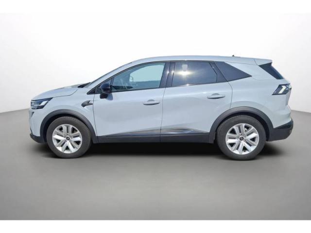 Renault Symbioz image 7