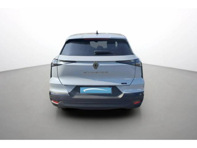 Renault Symbioz image 6