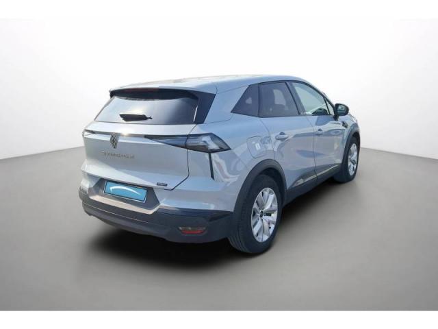 Renault Symbioz image 2