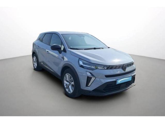 Renault Symbioz image 8