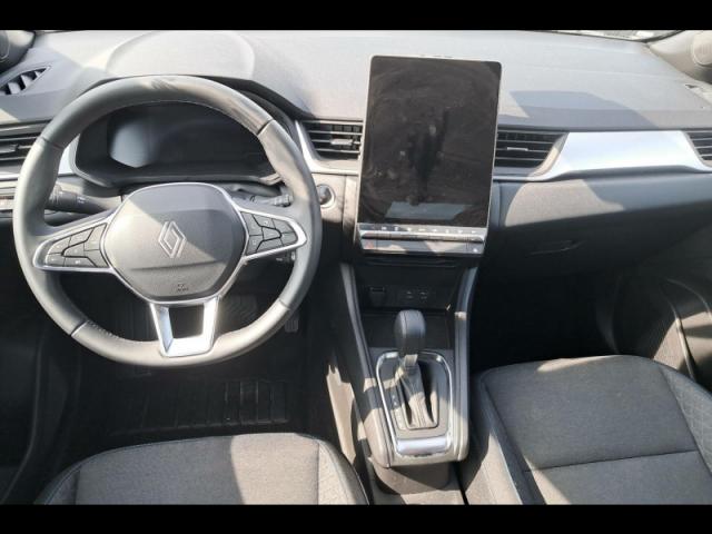 Renault Symbioz image 4