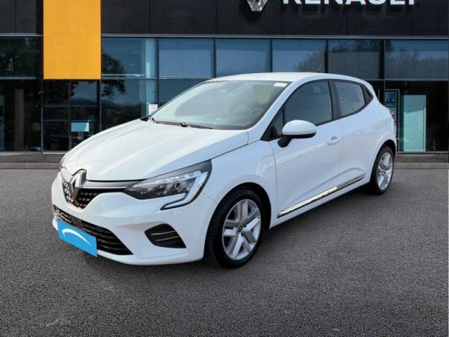 Renault Clio Blue Dci 100 - 21n Business