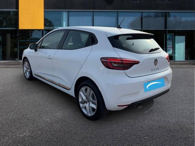 Renault Clio image 1