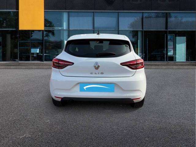 Renault Clio image 4