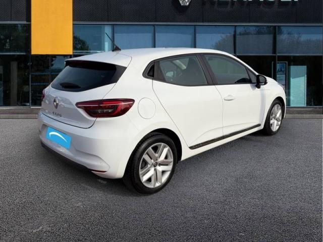 Renault Clio image 7